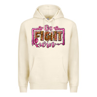 Tofu go fight win Premium Hoodie - JahusDesignShop