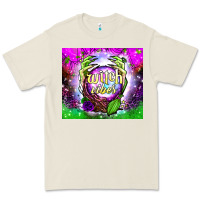 Bone witch vibes crystal ball tumbler Premium Tee - BundleAndBundleShop