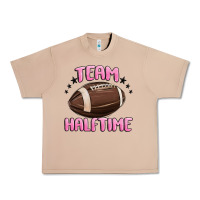 Burro team halftime football Urban Heavy Tee - MaliasSmallBusiness