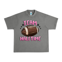 Tornado team halftime football Urban Heavy Tee - MaliasSmallBusiness