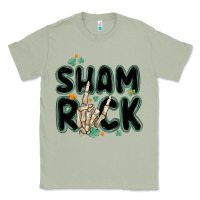 Matcha sham rock Classic Tee - MaliasSmallBusiness