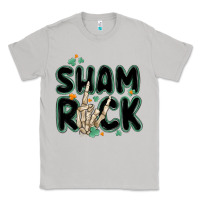 Moon Dust sham rock Classic Tee - MaliasSmallBusiness