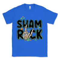 True Royal sham rock Classic Tee - MaliasSmallBusiness