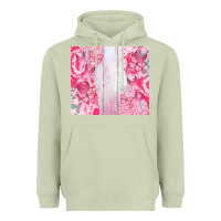 Matcha custom name Heavyweight Hoodie - CowGirlArtShop