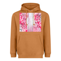 Meerkat custom name Heavyweight Hoodie - CowGirlArtShop