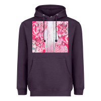 Plum custom name Heavyweight Hoodie - CowGirlArtShop