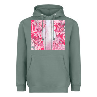 Sage custom name Heavyweight Hoodie - CowGirlArtShop