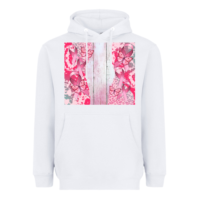 Custom Name Heavyweight Hoodie by CowGirlArtShop | Teevron
