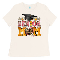 Bone senior mom 2023 Ladies Tee - AdoDesignShop