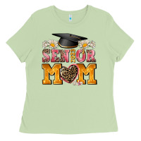 Matcha senior mom 2023 Ladies Tee - AdoDesignShop
