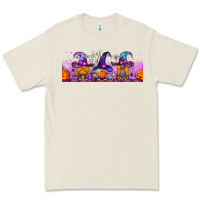 Bone halloween witch gnomes libbey cup Premium Tee - BundleAndBundleShop