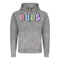 Cloud Rock bubs Vintage Hoodie - MaliasSmallBusiness