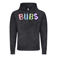 Vintage Black bubs Vintage Hoodie - MaliasSmallBusiness
