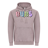 Vintage Zinc bubs Vintage Hoodie - MaliasSmallBusiness