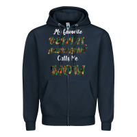 Navy My Favorite Dental Assistant Calls Me Mom Zipper Hoodie - Bettercallsaul