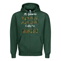 Sports Green My Favorite Dental Assistant Calls Me Mom Zipper Hoodie - Bettercallsaul