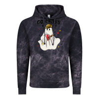 Cloud Black go chiefs boujee sports ghost stanley Vintage Hoodie - MaliasSmallBusiness