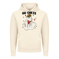 Vintage Artic go chiefs boujee sports ghost stanley Vintage Hoodie - MaliasSmallBusiness