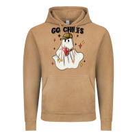 Vintage Camel go chiefs boujee sports ghost stanley Vintage Hoodie - MaliasSmallBusiness