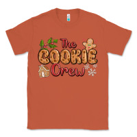 Copper the cookie crew Classic Tee - MaliasSmallBusiness