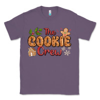 Lavender the cookie crew Classic Tee - MaliasSmallBusiness