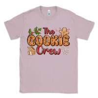 Lilac the cookie crew Classic Tee - MaliasSmallBusiness