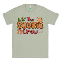 Matcha the cookie crew Classic Tee - MaliasSmallBusiness