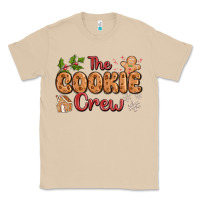 Mushroom the cookie crew Classic Tee - MaliasSmallBusiness