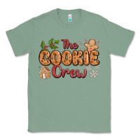 Sage the cookie crew Classic Tee - MaliasSmallBusiness