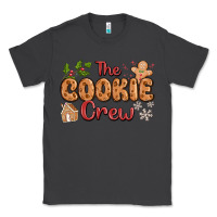 Smoke the cookie crew Classic Tee - MaliasSmallBusiness