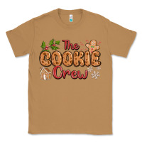Toasted Coconut the cookie crew Classic Tee - MaliasSmallBusiness