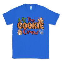 True Royal the cookie crew Classic Tee - MaliasSmallBusiness