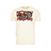 Vintage Arctic mooey christmas sunflower Vintage Tee - JahusDesignShop
