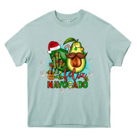 Arona feliz navocado Heavy Core Tee - JahusDesignShop