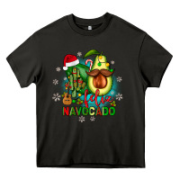 Asphalt feliz navocado Heavy Core Tee - JahusDesignShop