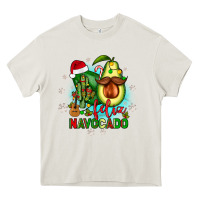 Feliz Navocado Heavy Core Tee | Teevron