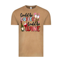 Vintage Camel could be coffee could be wine Vintage Tee - MaliasSmallBusiness