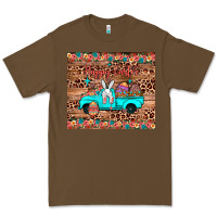 Cacao happy easter truck Premium Tee - JahusDesignShop