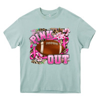 Arona pink out Heavy Core Tee - AdoDesignShop