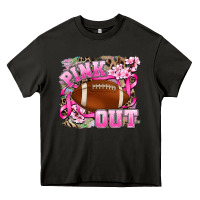 Asphalt pink out Heavy Core Tee - AdoDesignShop