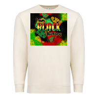 Sandshell i am black history tumbler cowgirl Premium Sweatshirt - CowGirlArtShop