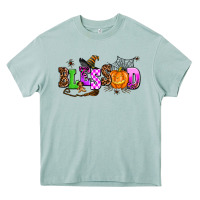 Arona halloween blessed Heavy Core Tee - AdoDesignShop
