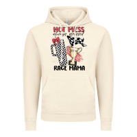 Vintage Artic hot mess always stressed race mama Vintage Hoodie - MaliasSmallBusiness