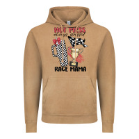 Vintage Camel hot mess always stressed race mama Vintage Hoodie - MaliasSmallBusiness