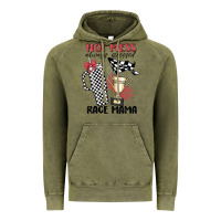 Vintage Olive hot mess always stressed race mama Vintage Hoodie - MaliasSmallBusiness