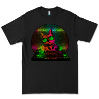 Black HOUSE CAT (Rainbow DJ Kitty) Premium Tee - Bettercallsaul