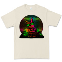 Bone HOUSE CAT (Rainbow DJ Kitty) Premium Tee - Bettercallsaul