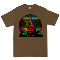 Cacao HOUSE CAT (Rainbow DJ Kitty) Premium Tee - Bettercallsaul
