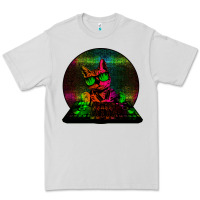 Dove Grey HOUSE CAT (Rainbow DJ Kitty) Premium Tee - Bettercallsaul