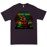 Plum HOUSE CAT (Rainbow DJ Kitty) Premium Tee - Bettercallsaul